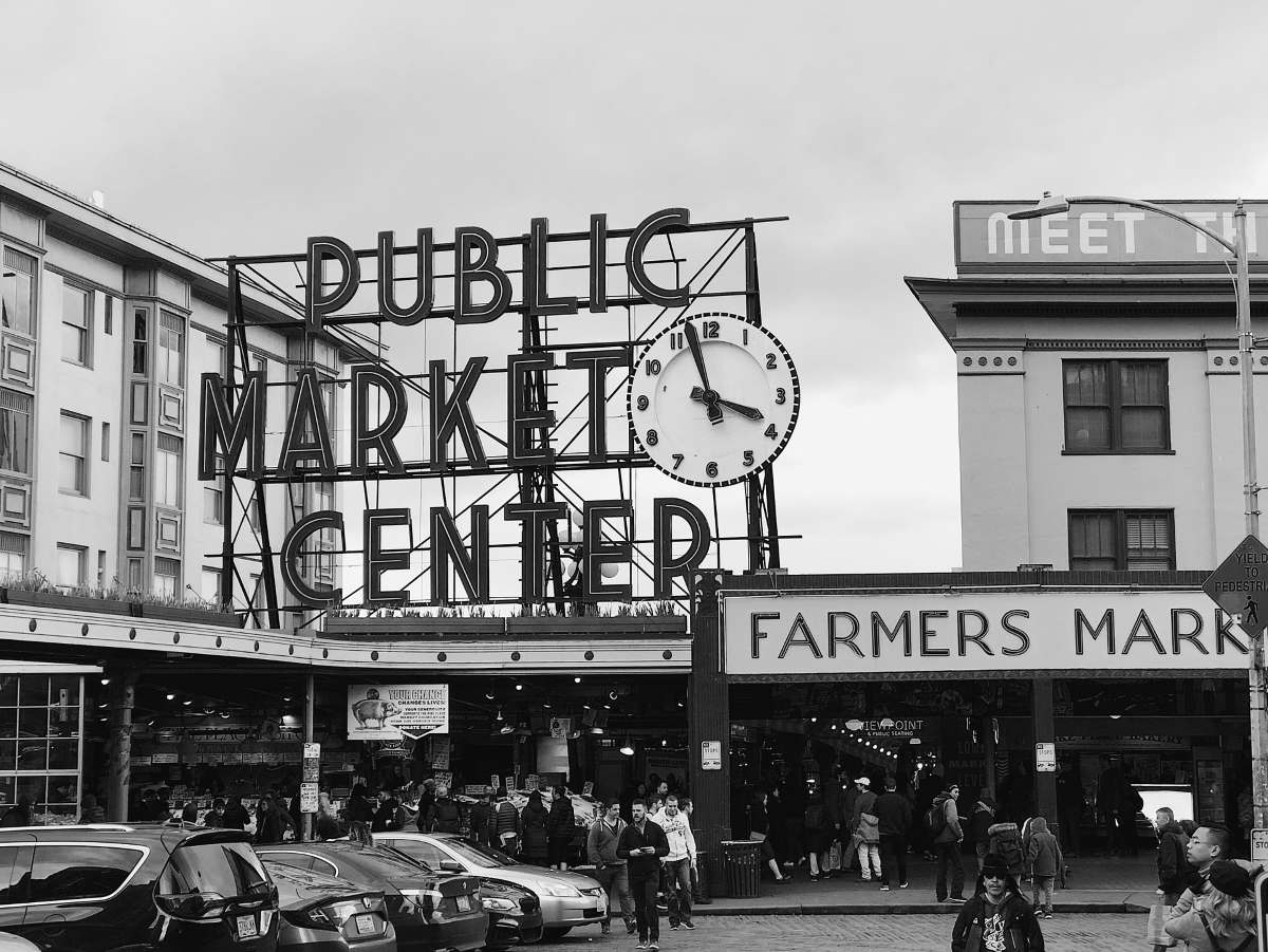 Seattle
