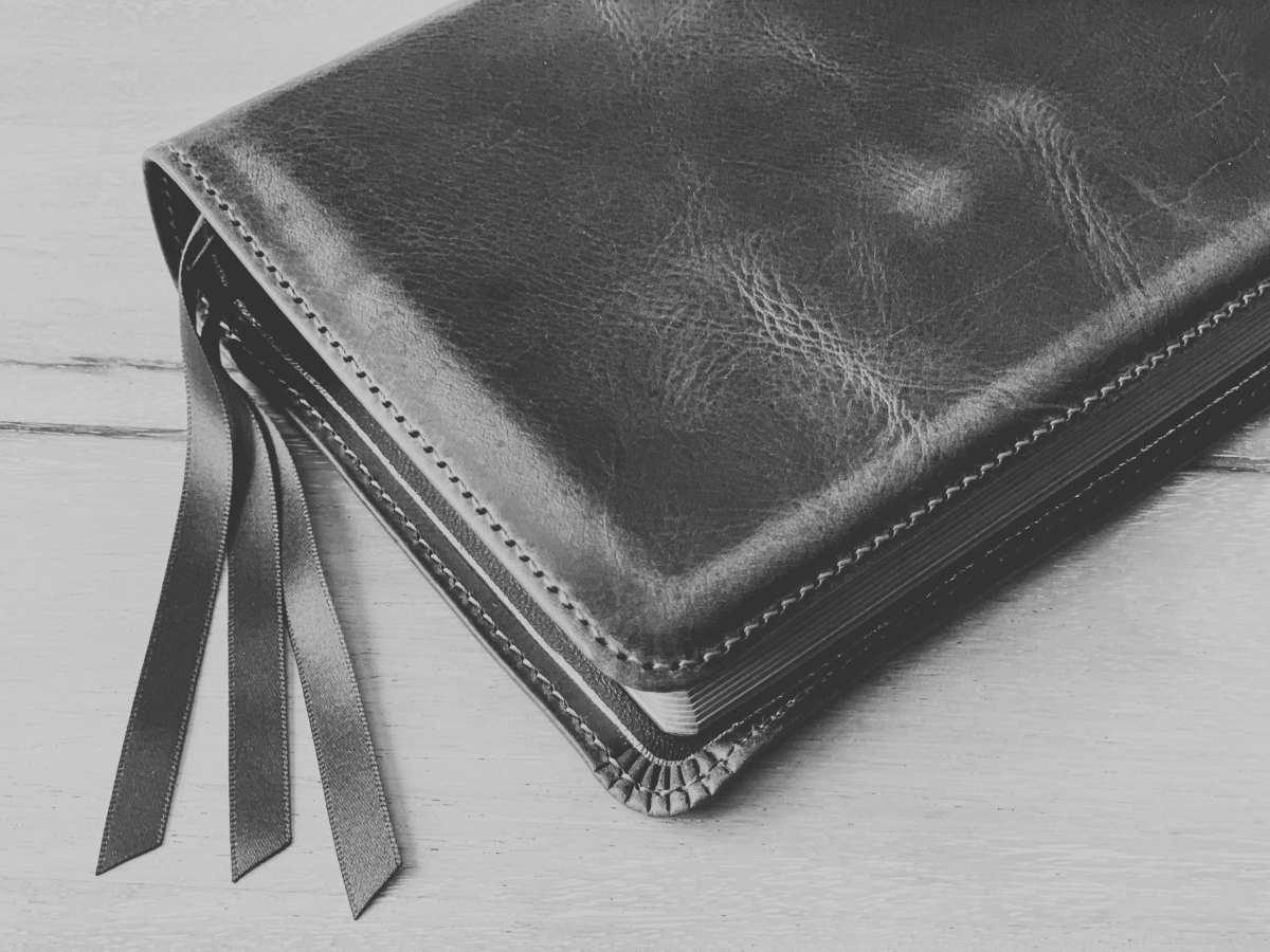 The Woes of a Notebook Aficionado