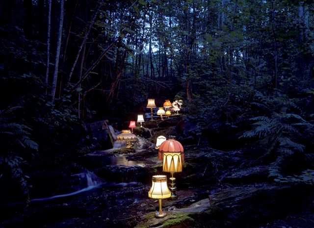 Lamps
