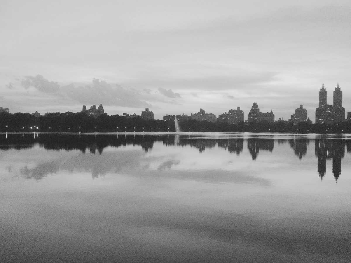 The Grief of Past Tense